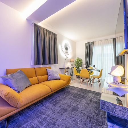 Magic Luxury Apartments Bardolino Luaran gambar