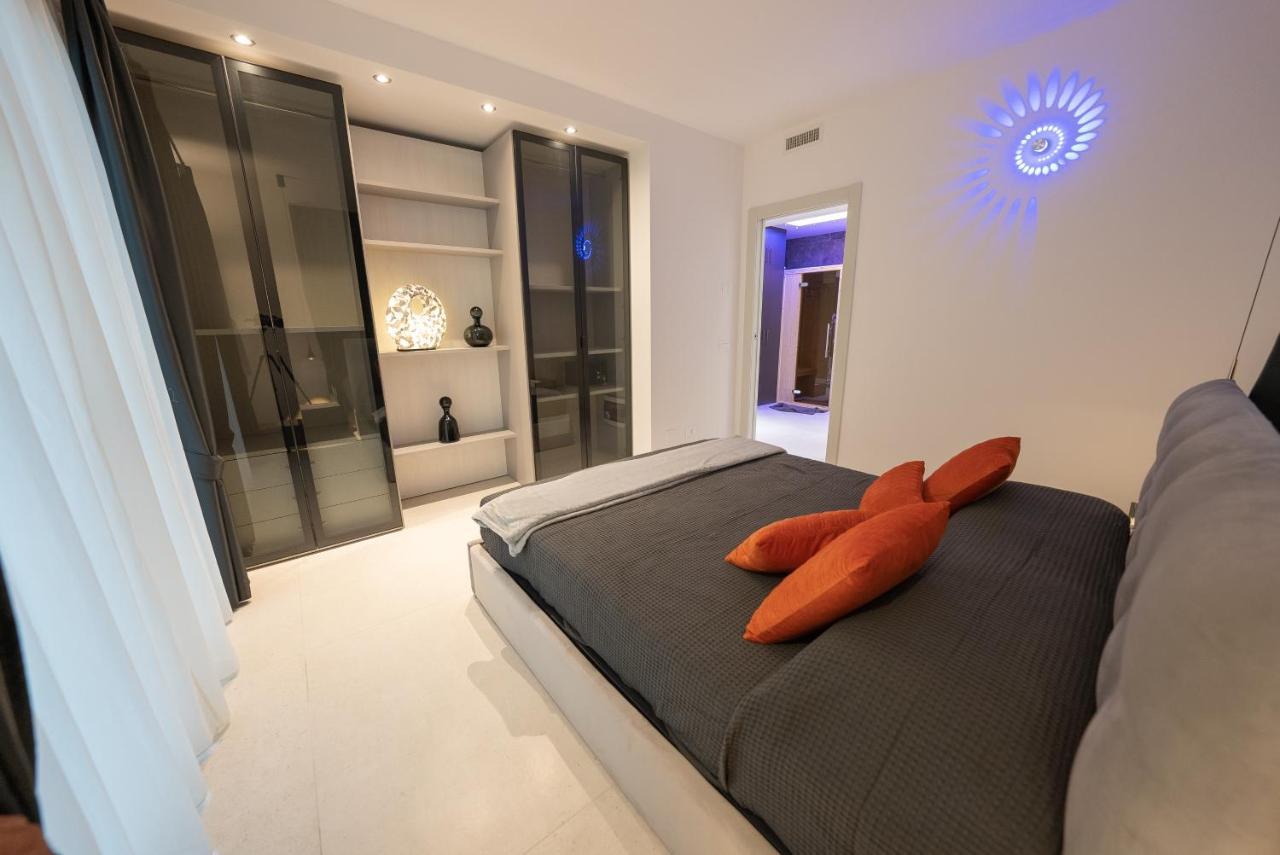 Magic Luxury Apartments Bardolino Luaran gambar
