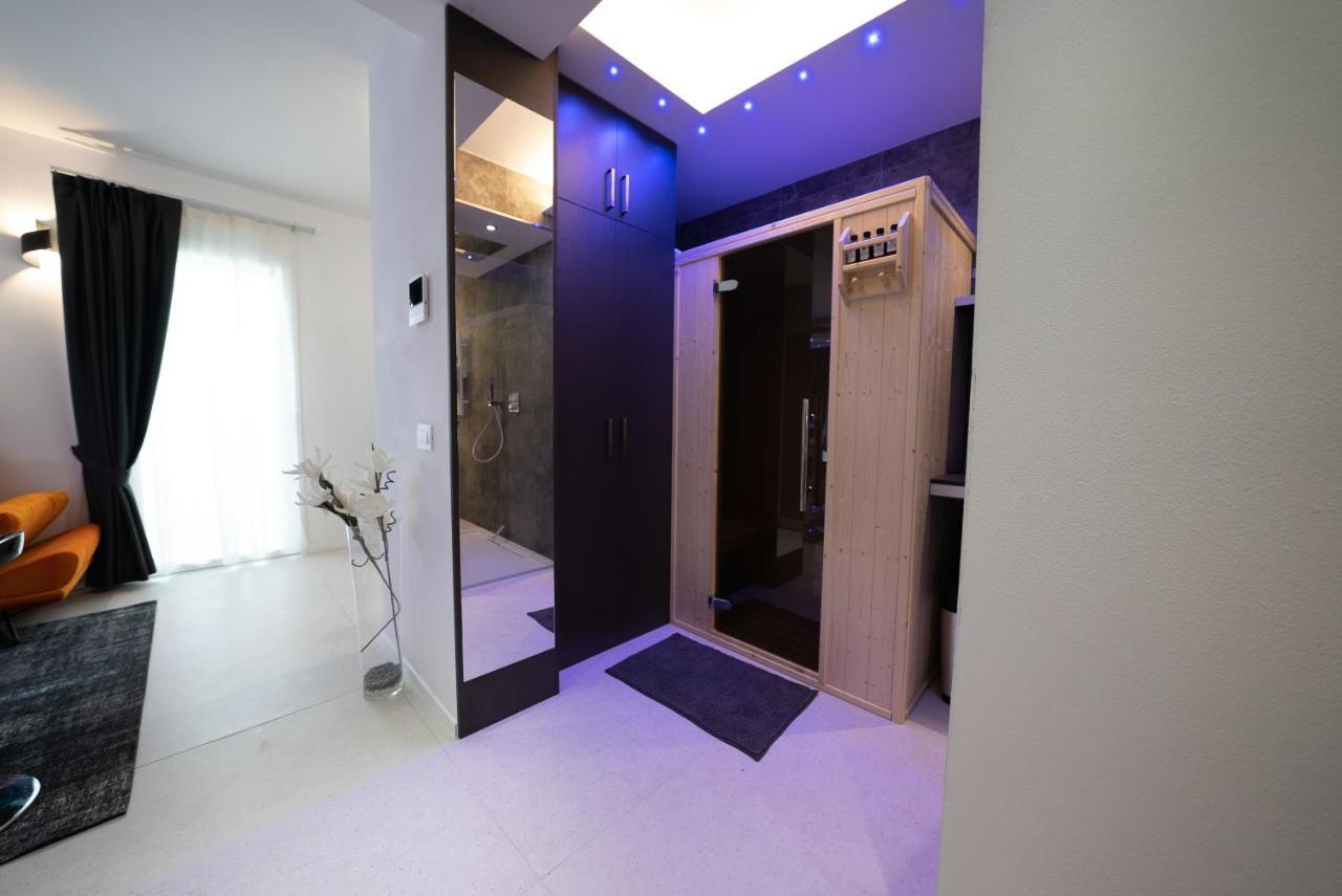 Magic Luxury Apartments Bardolino Luaran gambar