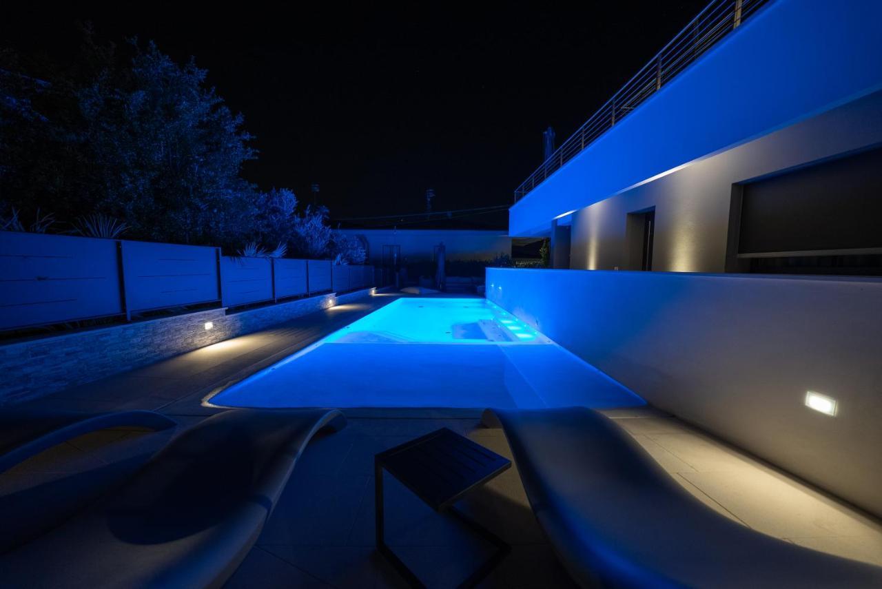 Magic Luxury Apartments Bardolino Luaran gambar