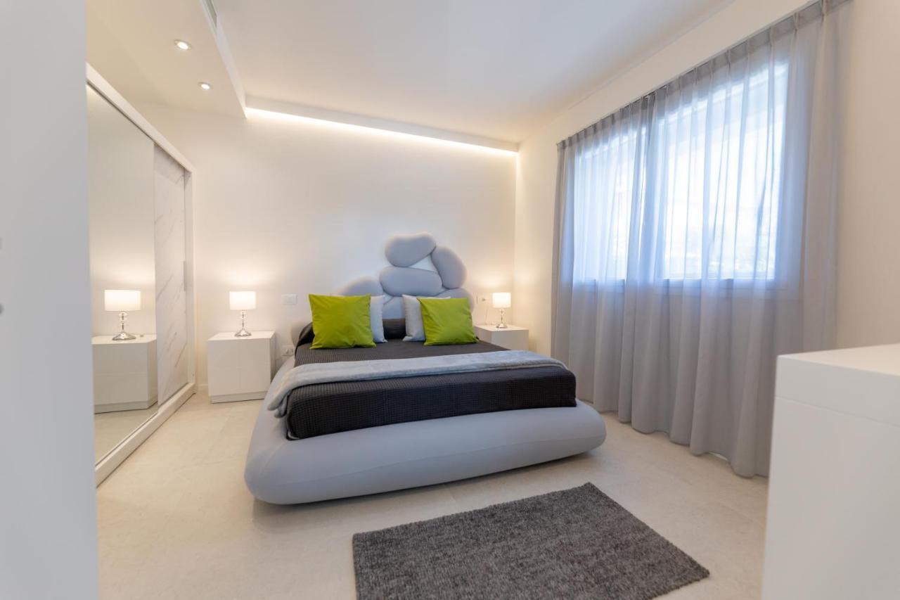 Magic Luxury Apartments Bardolino Luaran gambar