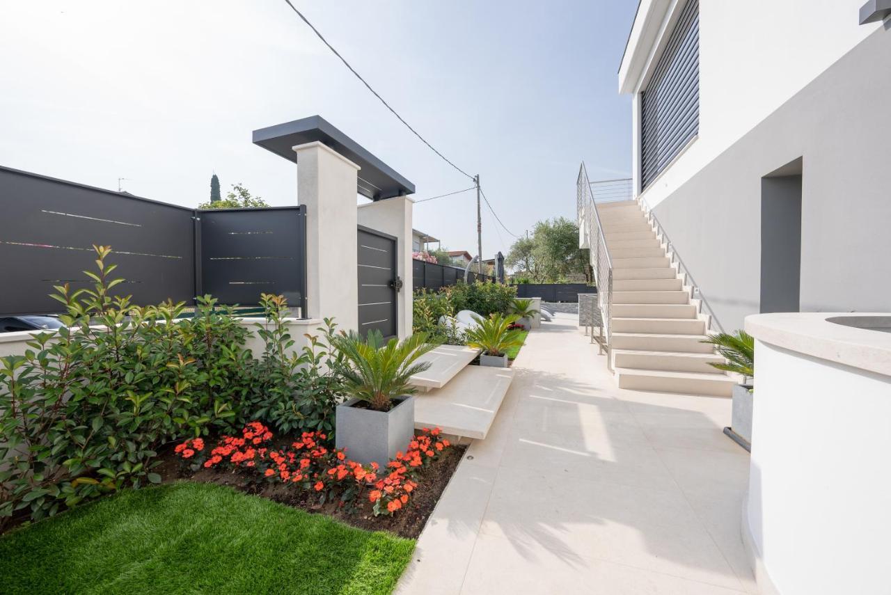 Magic Luxury Apartments Bardolino Luaran gambar