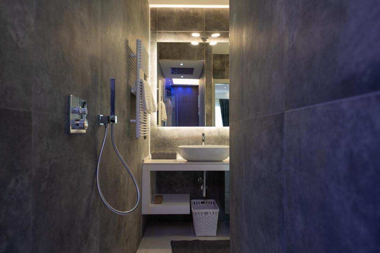 Magic Luxury Apartments Bardolino Luaran gambar