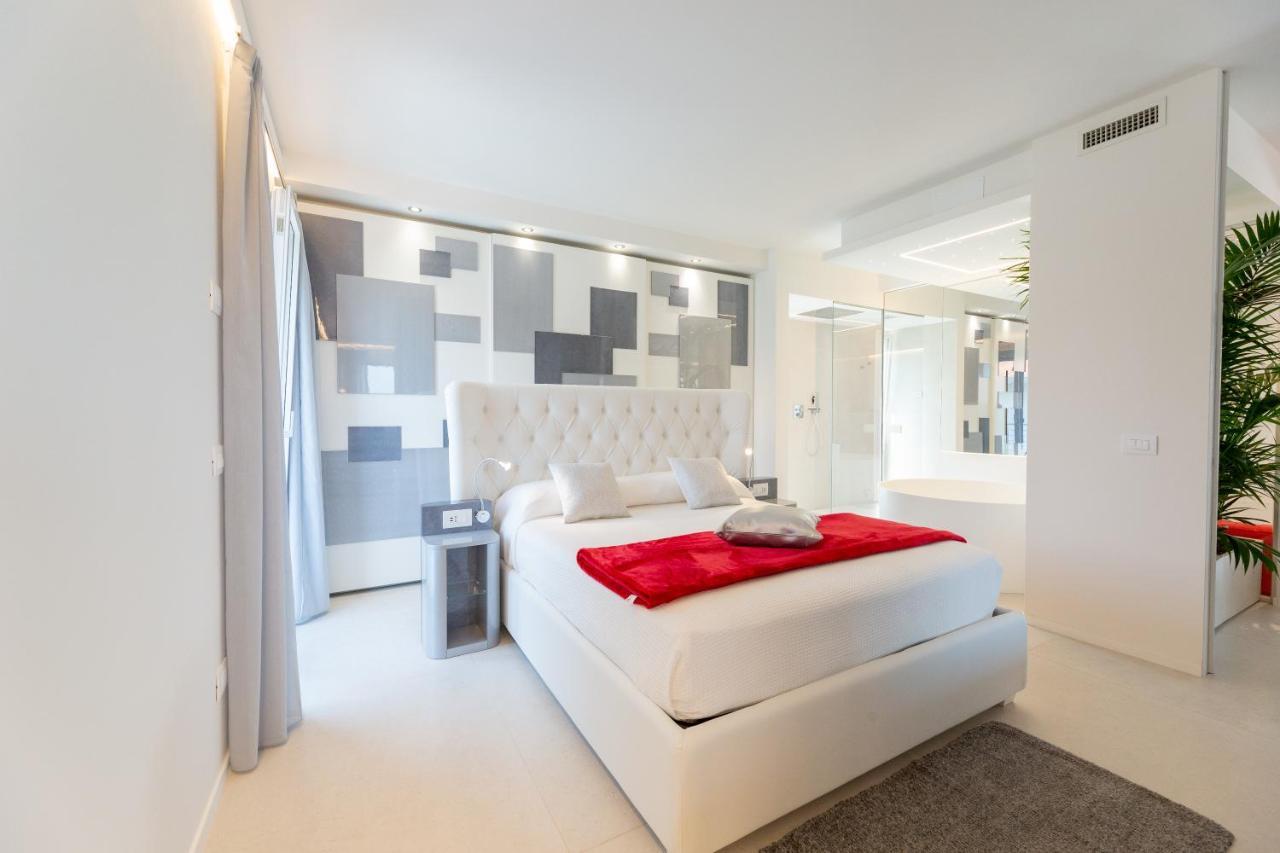 Magic Luxury Apartments Bardolino Luaran gambar