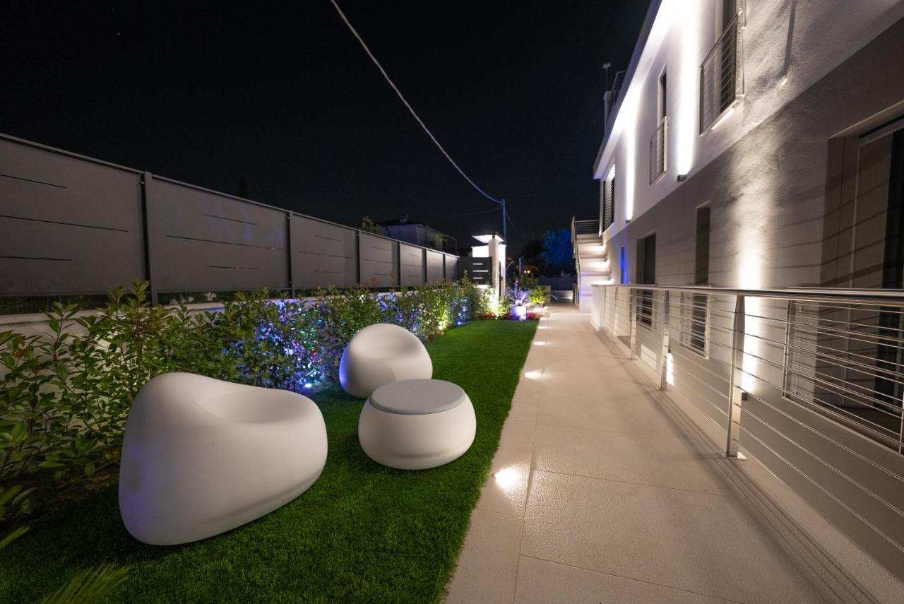Magic Luxury Apartments Bardolino Luaran gambar