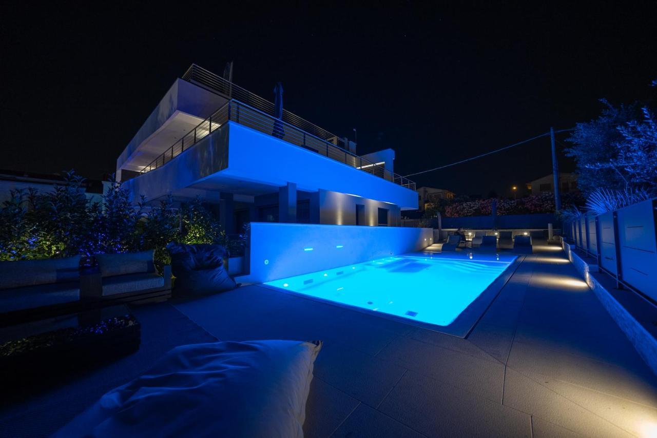 Magic Luxury Apartments Bardolino Luaran gambar