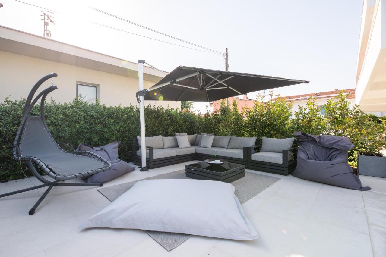Magic Luxury Apartments Bardolino Luaran gambar
