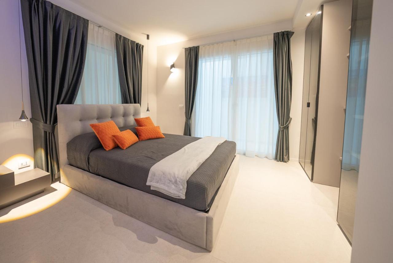 Magic Luxury Apartments Bardolino Luaran gambar