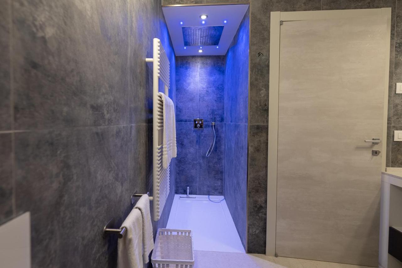 Magic Luxury Apartments Bardolino Luaran gambar